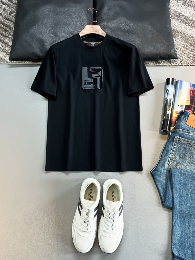 Fendi T-Shirts